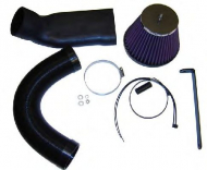 Система спортивного воздушного фильтра K&N Filters 57-0202-1