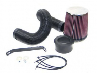 Система спортивного воздушного фильтра K&N Filters 57-0362