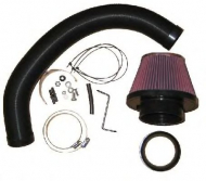 Система спортивного воздушного фильтра K&N Filters 57-0504