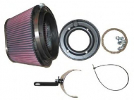 Система спортивного воздушного фильтра K&N Filters 57-0528