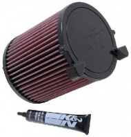 Фильтр K&N Filters E-2014