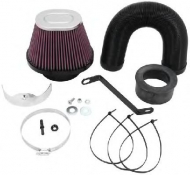 Система спортивного воздушного фильтра K&N Filters 57-0505