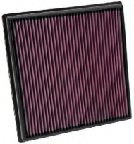 Фильтр K&N Filters 33-2966