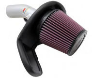 Система спортивного воздушного фильтра K&N Filters 69-4521TS