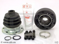 Шарнирный комплект CDX 112