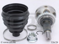Шарнирный комплект CDX 526/29