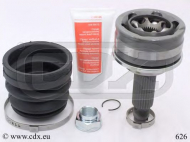Шарнирный комплект CDX 626