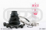 Комплект пыльника CDX 25-1665
