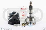 Шарнирный комплект CDX 622