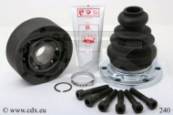 Шарнирный комплект CDX 240
