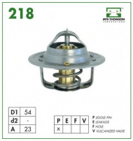 Термостат MTE-THOMSON 218.83