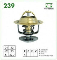 Термостат MTE-THOMSON 239.88