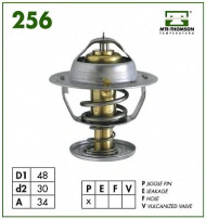 Термостат MTE-THOMSON 256.82