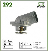 Термостат MTE-THOMSON 292.87