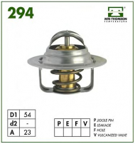 Термостат MTE-THOMSON 294.87