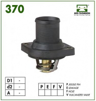 Термостат MTE-THOMSON 370.89