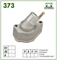 Термостат MTE-THOMSON 373.92