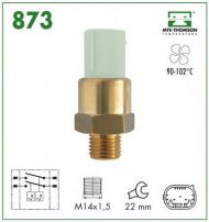 Переключатель MTE-THOMSON 873