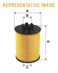 Фильтр WIX FILTERS WL7487