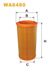 Фильтр WIX FILTERS WA6480