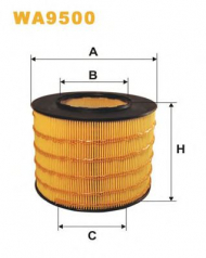 Фильтр WIX FILTERS WA9500