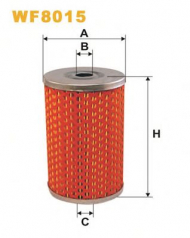Фильтр WIX FILTERS WF8015
