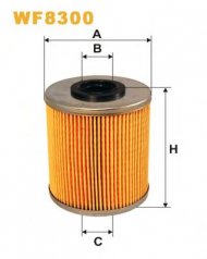 Фильтр WIX FILTERS WF8300