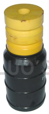 Буфер LUO'S 732012