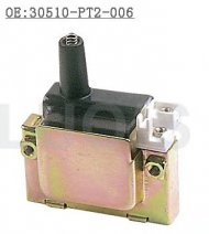 Элемент катушки зажигания LUO'S L62  0102
