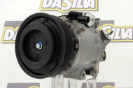 Компрессор DA SILVA FC0233