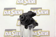 Насос DA SILVA DP2222