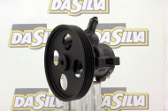 Насос DA SILVA DP2235