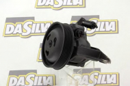 Насос DA SILVA DP2492