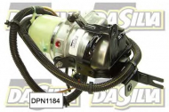 Насос DA SILVA DPN1184