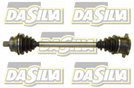 Вал DA SILVA 2154AT