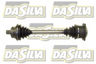 Вал DA SILVA 2205AT