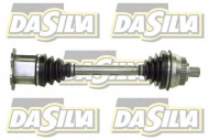 Вал DA SILVA 9149AT