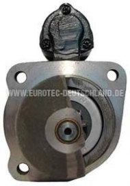Стартер EUROTEC 11011280