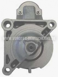 Стартер EUROTEC 11012340