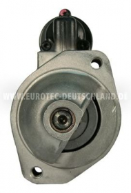 Стартер EUROTEC 11013390