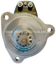 Стартер EUROTEC 11014560