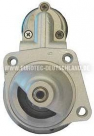 Стартер EUROTEC 11014800