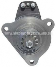 Стартер EUROTEC 11016100
