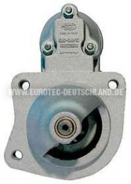 Стартер EUROTEC 11017040