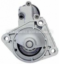 Стартер EUROTEC 11017060
