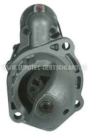 Стартер EUROTEC 11017240