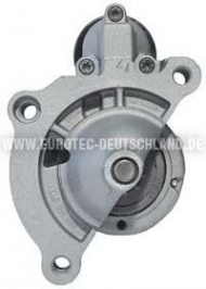 Стартер EUROTEC 11018310