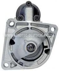 Стартер EUROTEC 11018450
