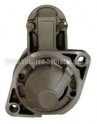 Стартер EUROTEC 11040087