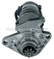 Стартер EUROTEC 11040604